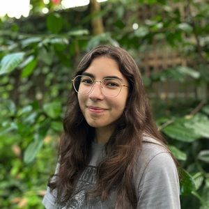 Meet your Posher, Olivia